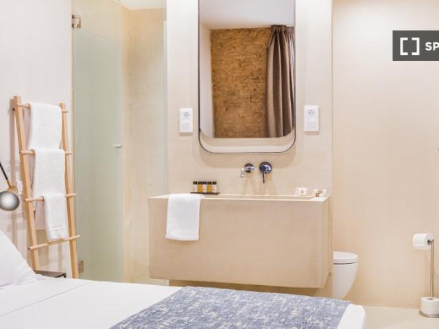 Habitación en piso compartido en alquiler en El Gòtic, Barcelona