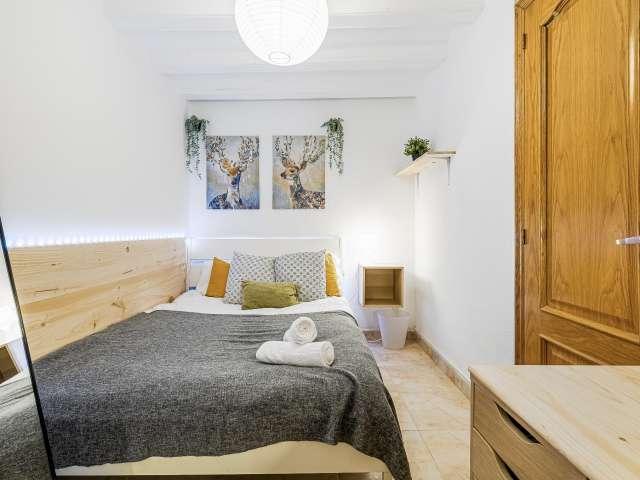 Habitación en piso compartido en alquiler en El Gòtic, Barcelona