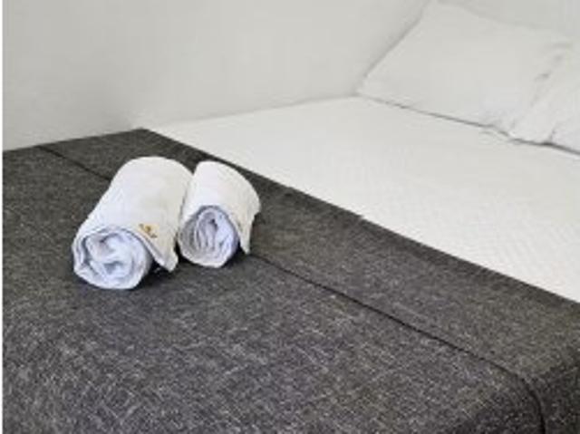 Habitación en piso compartido en alquiler en El Gòtic, Barcelona