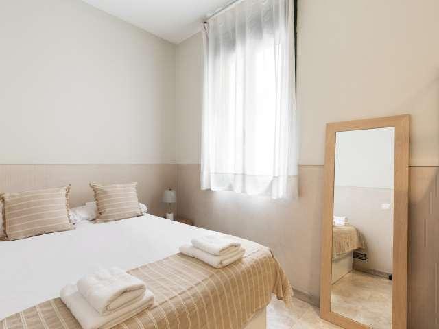 Habitación en piso compartido en alquiler en El Gòtic, Barcelona