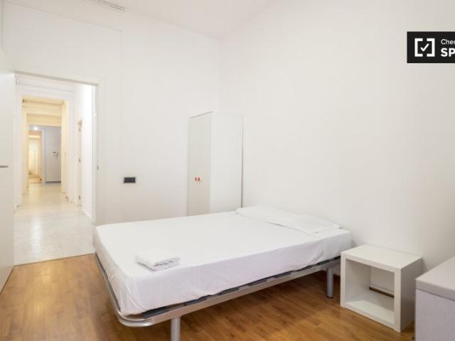 Habitación en piso compartido en alquiler en El Gòtic, Barcelona