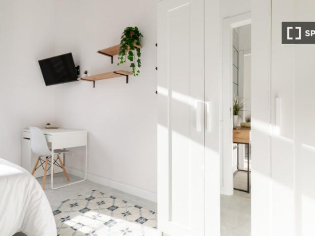 Habitación en piso compartido en alquiler en El Gòtic, Barcelona