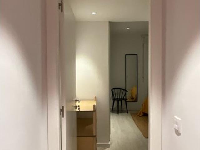 Habitación en piso compartido en alquiler en El Grau, Valencia