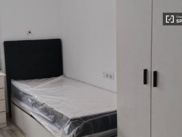 Habitación en piso compartido en alquiler en el Guinardó, Barcelona