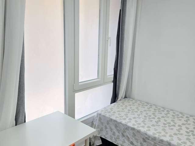 Habitación en piso compartido en alquiler en El Mercat, Valencia