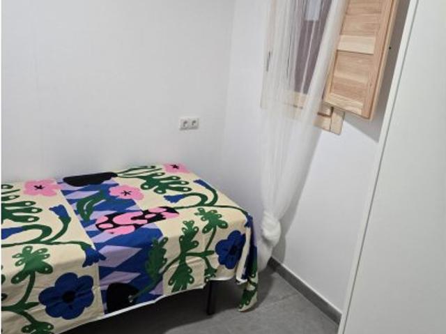 Habitación en piso compartido en alquiler en El Mercat, Valencia