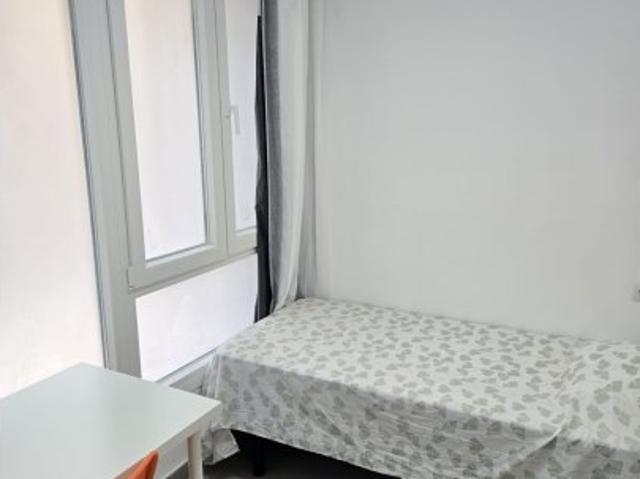 Habitación en piso compartido en alquiler en El Mercat, Valencia