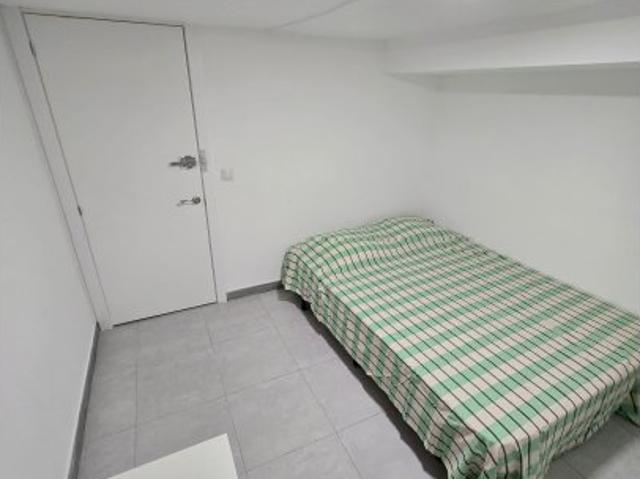 Habitación en piso compartido en alquiler en El Mercat, Valencia