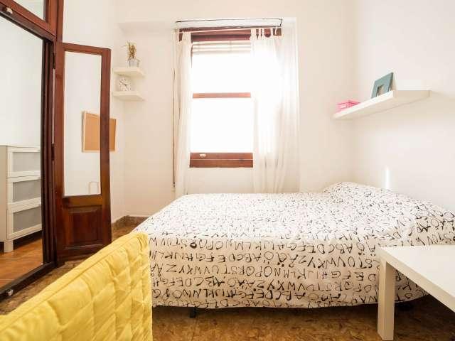Habitación en piso compartido en alquiler en El Mercat, Valencia