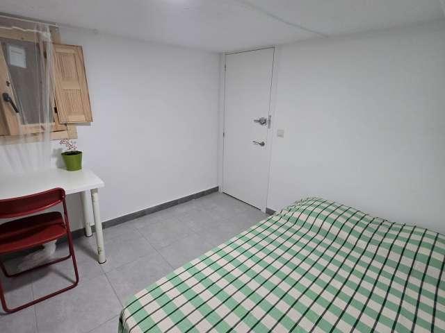 Habitación en piso compartido en alquiler en El Mercat, Valencia