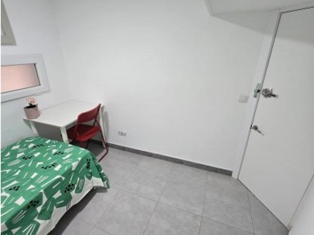 Habitación en piso compartido en alquiler en El Mercat, Valencia