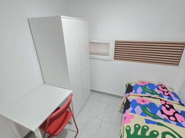 Habitación en piso compartido en alquiler en El Mercat, Valencia