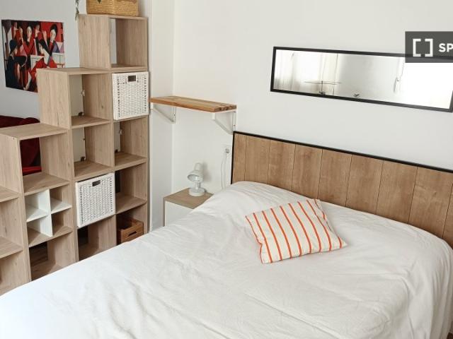 Habitación en piso compartido en alquiler en El Mercat, Valencia