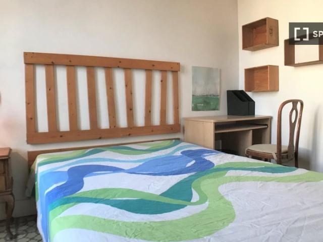 Habitación en piso compartido en alquiler en El Poble Sec, Barcelona