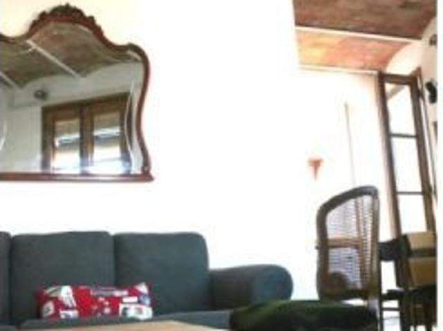 Habitación en piso compartido en alquiler en El Poble Sec, Barcelona
