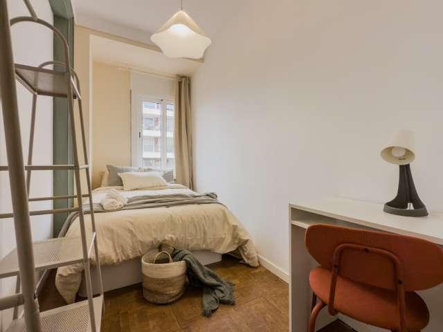Habitación en piso compartido en alquiler en El Putget i Farró, Barcelona