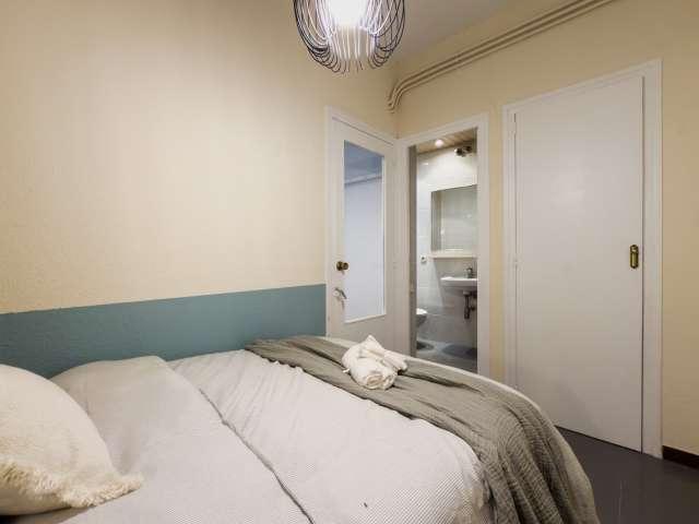 Habitación en piso compartido en alquiler en El Putget i Farró, Barcelona