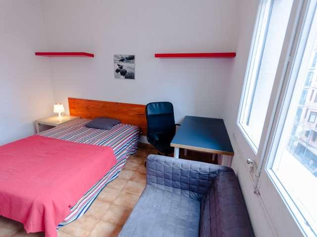 Habitación en piso compartido en alquiler en El Putget i Farró, Barcelona