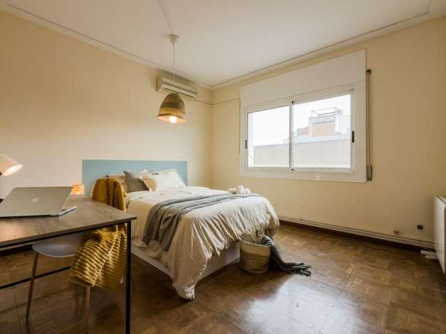 Habitación en piso compartido en alquiler en El Putget i Farró, Barcelona