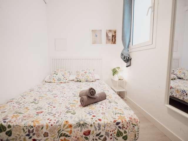 Habitación en piso compartido en alquiler en El Raval, Barcelona