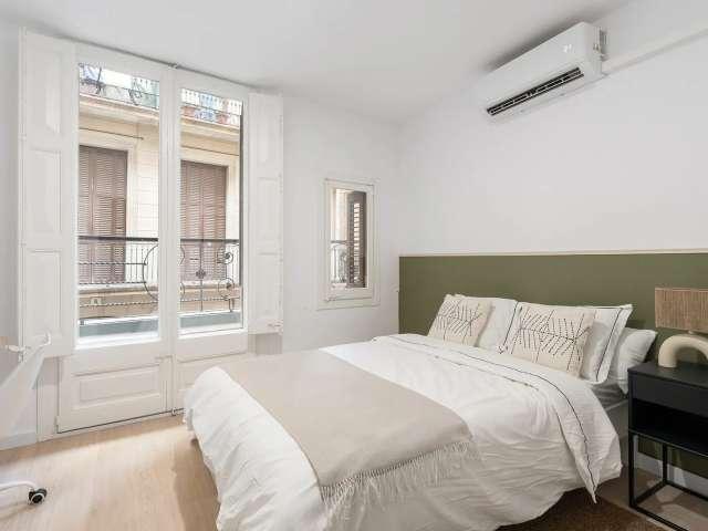 Habitación en piso compartido en alquiler en El Raval, Barcelona