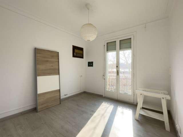 Habitación en piso compartido en alquiler en El Raval, Barcelona