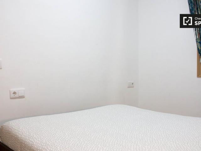 Habitación en piso compartido en alquiler en El Raval, Barcelona