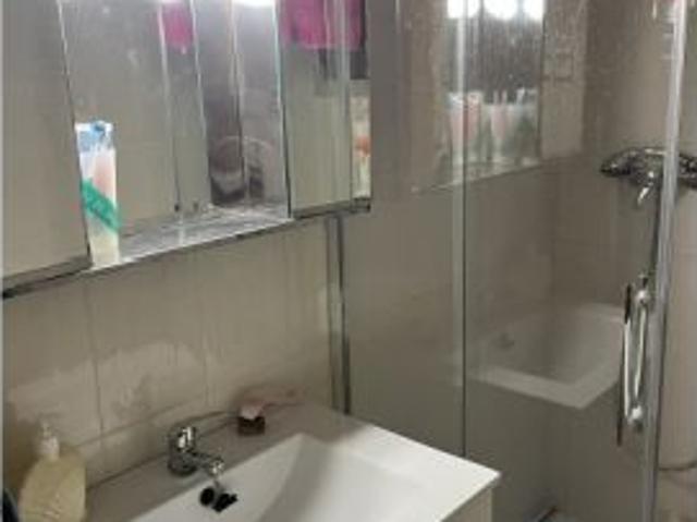 Habitación en piso compartido en alquiler en Els Orriols