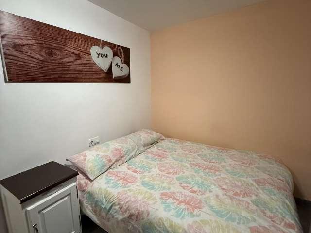 Habitación en piso compartido en alquiler en Els Orriols