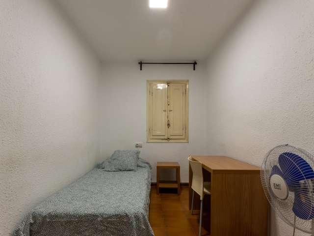 Habitación en piso compartido en alquiler en Els Orriols, Valencia