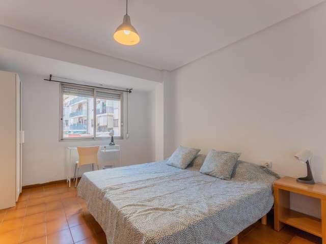 Habitación en piso compartido en alquiler en Els Orriols, Valencia
