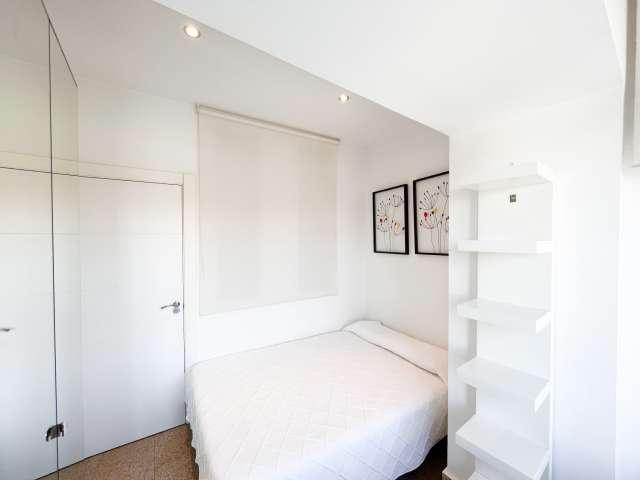 Habitación en piso compartido en alquiler en Embajadores, Madrid