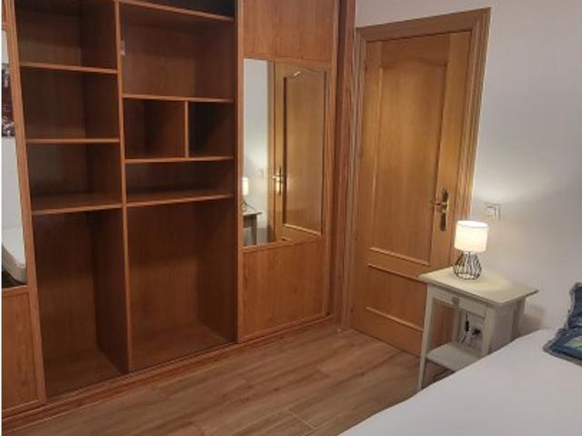 Habitación en piso compartido en alquiler en Embajadores, Madrid