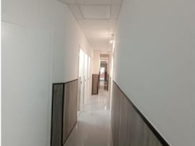 Habitación en piso compartido en alquiler en En Corts