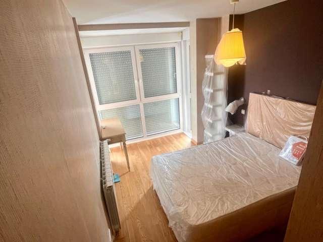 Habitación en piso compartido en alquiler en Ensanche de Vallecas