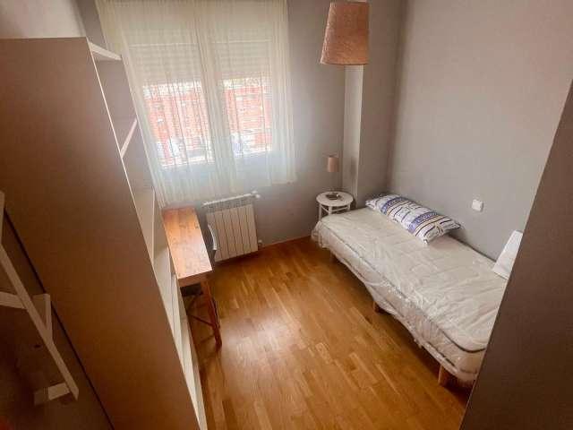Habitación en piso compartido en alquiler en Ensanche de Vallecas