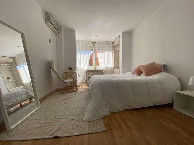 Habitación en piso compartido en alquiler en Entrevías, Madrid