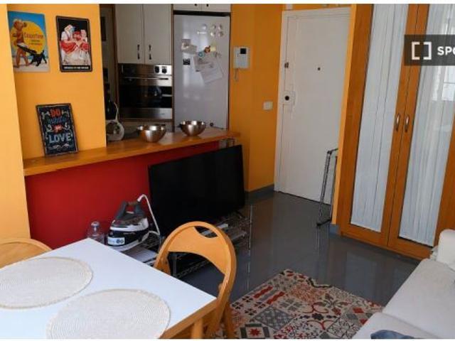 Habitación en piso compartido en alquiler en Estrella