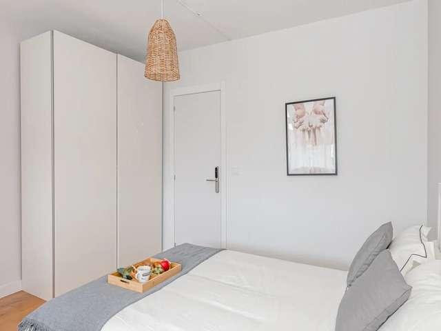 Habitación en piso compartido en alquiler en Estrella, Madrid