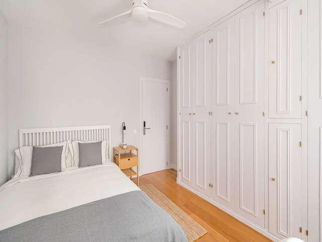 Habitación en piso compartido en alquiler en Estrella, Madrid