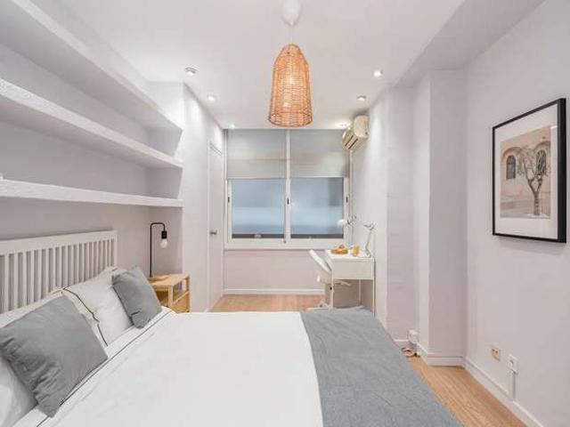 Habitación en piso compartido en alquiler en Estrella, Madrid