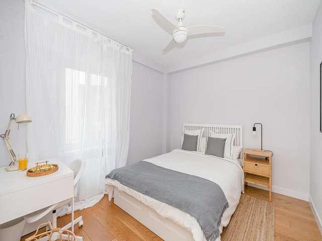 Habitación en piso compartido en alquiler en Estrella, Madrid