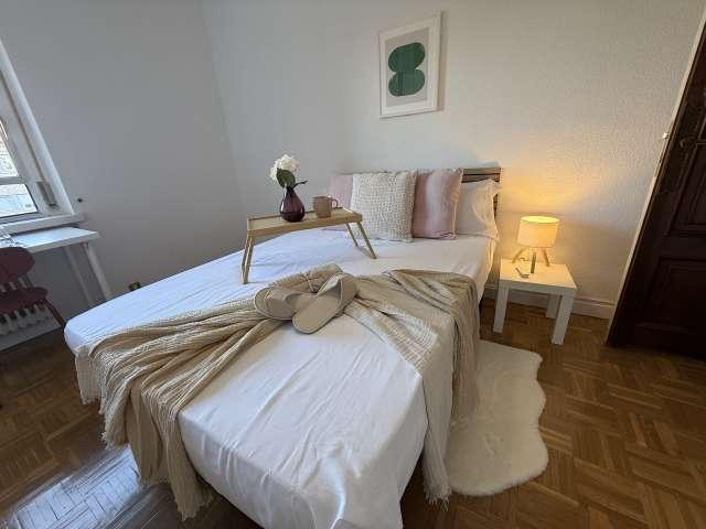 Habitación en piso compartido en alquiler en Estrella, Madrid