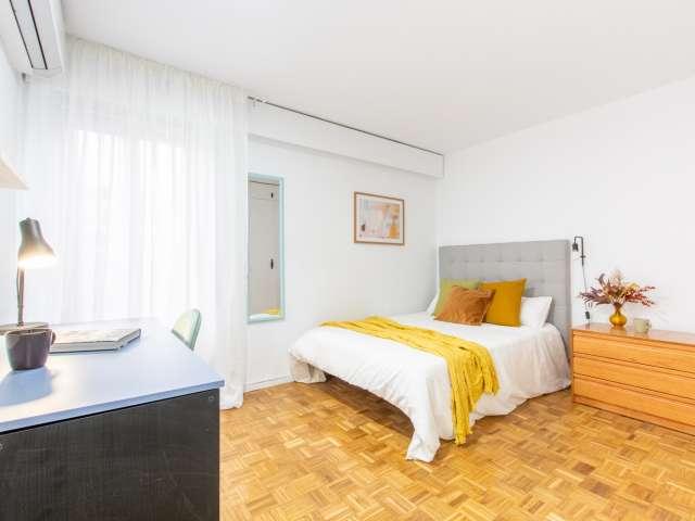 Habitación en piso compartido en alquiler en Estrella, Madrid