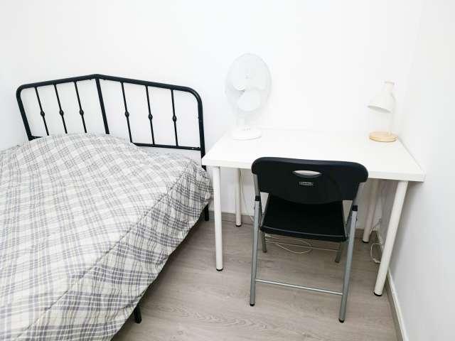 Habitación en piso compartido en alquiler en Foners, Palma