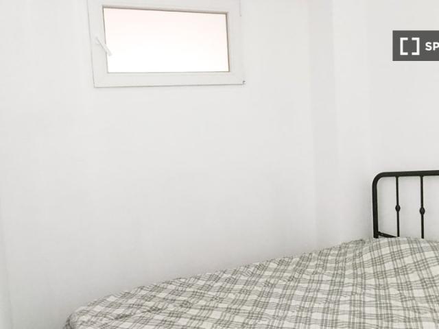 Habitación en piso compartido en alquiler en Foners, Palma