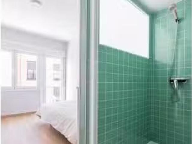 Habitación en piso compartido en alquiler en Getafe, Madrid