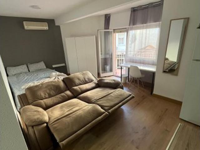 Habitación en piso compartido en alquiler en Getafe, Madrid