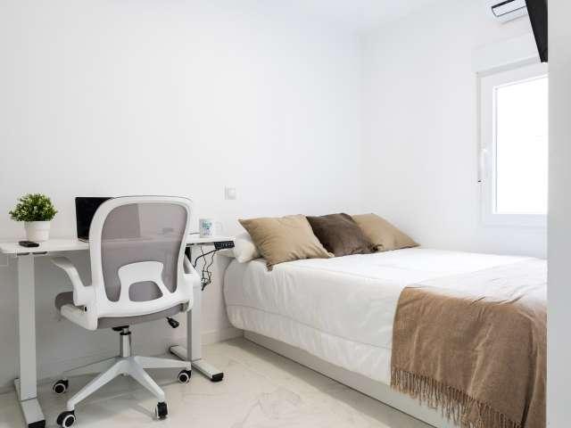 Habitación en piso compartido en alquiler en Getafe, Madrid