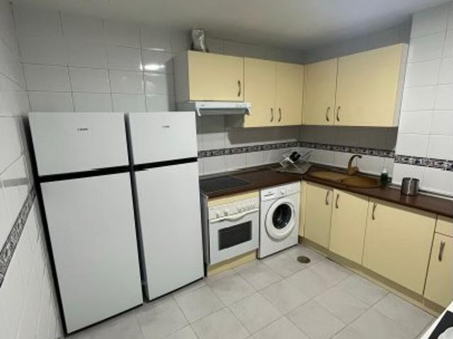 Habitación en piso compartido en alquiler en Getafe, Madrid